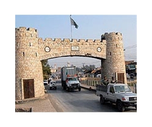 NATO convoy bombed in Afghanistan, casualties: police