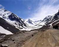 Attacks up as US pushes into Afghan Hindu Kush