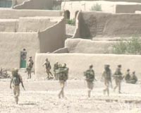Poland to boost Afghanistan troops in wake of Bhutto assassination