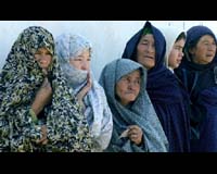 Analysis: Afghanistan concern trumps Iraq