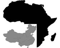 Chinese Bid For Africa Could Have Substantial Trickle Down Effect