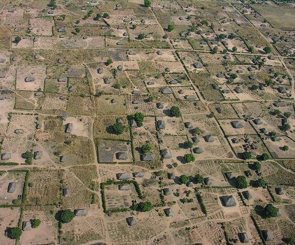 Green bonds offer hope, and risk, in Africa's climate fight