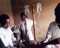 WHO urges countries to build disaster-proof hospitals