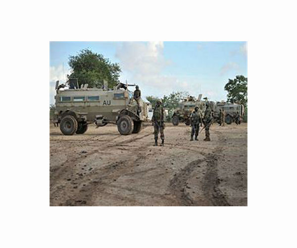 Britain to double number of Somali infantry soldiers it trains this year