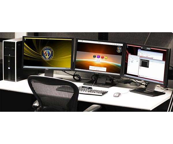AFRL-developed cross-domain access system expands across federal government