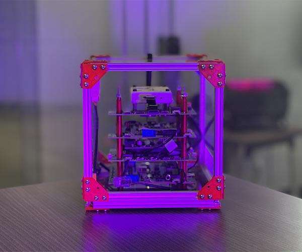 Reduce DAF declares Hack-A-Sat Challenge winners, aims to reduce space vulnerability