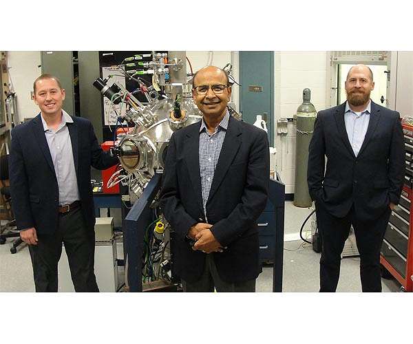 AFRL establishes one-stop shop for partnerships
