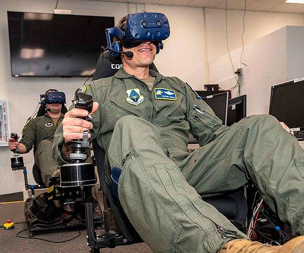 AFRL Inspire event with Tedx-style talks to be livestreamed