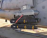 Hellfire missiles approved for Egypt