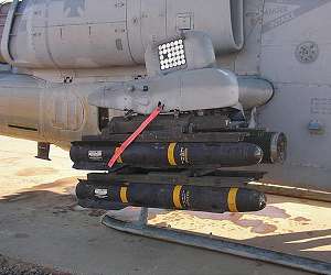 Official Details Results Of US Missile Review