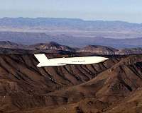 Lockheed nabs $818.2M to produce JASSMs for Air Force, allies