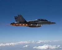 Northrop Grumman's Advanced Anti-Radiation Guided Missile continues to protect the US Navy