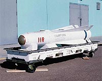 NZ Navy And Air Force Test Fire Missile