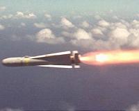 Raytheon nets $47.9M contract for laser-guided Maverick missiles