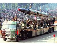 India hints at changing 'no first use' nuclear policy