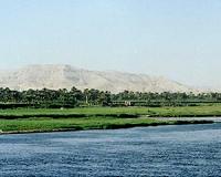 Egypt, Ethiopia to hold Nile dam talks in Russia: Sisi