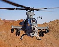 Pakistan seeks Viper attack helos, Hellfire missiles