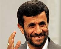 Iran Ready To Face West As Russia Demands Contract Changes