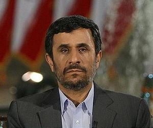 Ahmadinejad says ready for 'face-to-face' talks with Obama