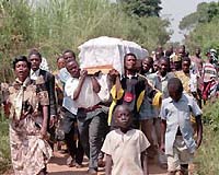 World's Response To Children With Aids 'Tragically Insufficient'