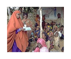 Famine likely to spread in southern Somalia: UN
