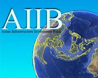 China-backed AIIB approves first loans