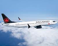 Air Canada to rehire 16,500 workers laid off due to pandemic