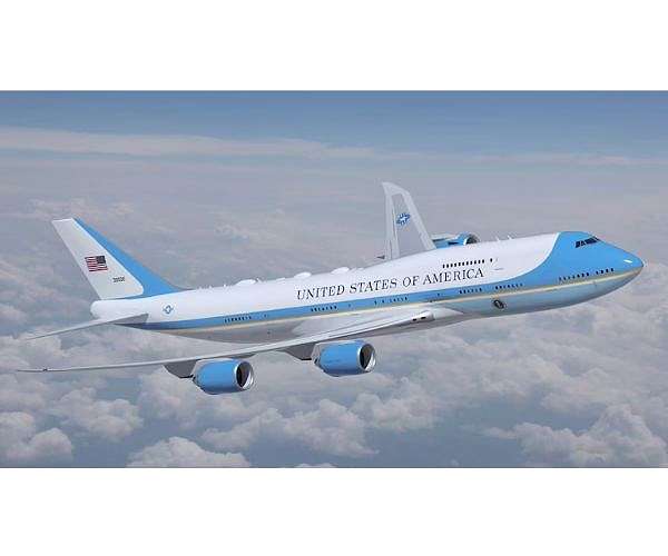 AP barred from Air Force One in 'Gulf of America' row