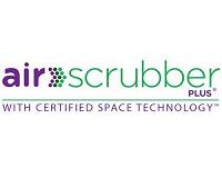 Air Scrubber Plus Brings Space Age Technology Down To Earth