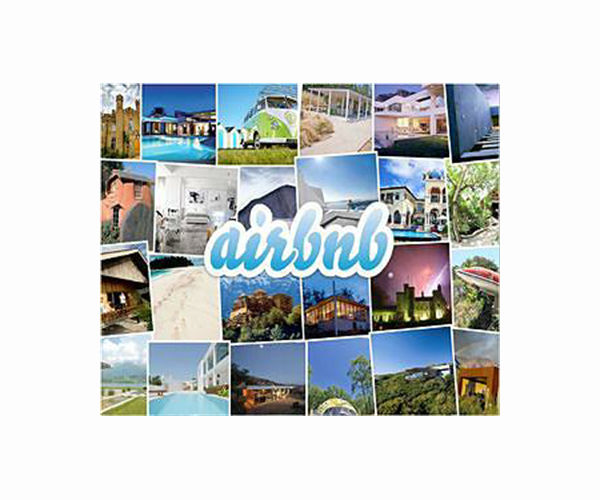 Airbnb stops booking stays in China: source