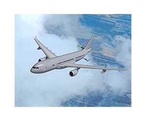 EU defence cooperation takes flight at joint airbase