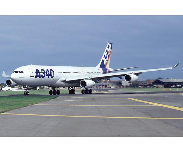 Airbus hands employees extra 1,500 euros as inflation hits