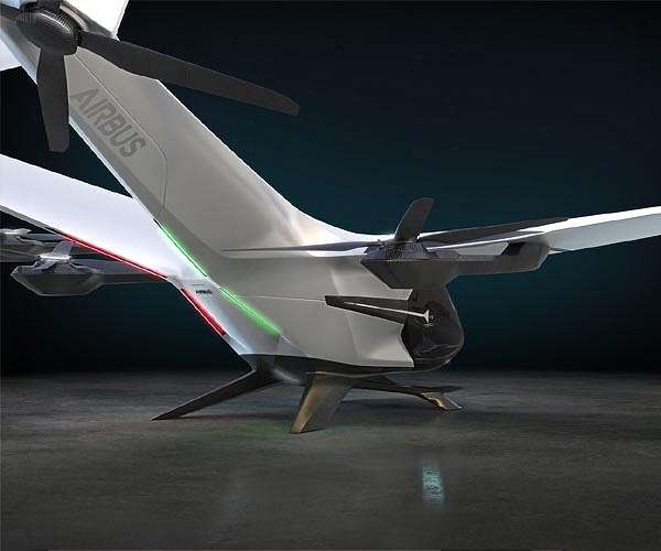 Airbus partners with Hiratagakuen to test future eVTOL flight routes