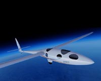 Perlan glider reaches 32,500 feet eyes world aviation record