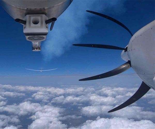 Clouds and conspiracies: concerns over push to make rain