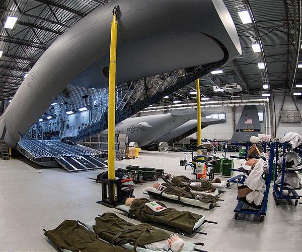 US Japan, Italy air forces train together to boost defense capabilities in Indo-Pacific region