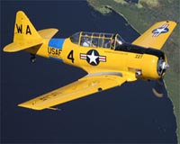 DynCorp receives $103.2 million contract for training aircraft maintenance