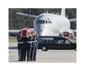 Three British soldiers killed in Afghanistan