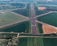 EU And US Launch Airline Pollution Initiative