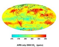 Analysis: Nominee faces tough CO2 decision