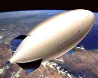 Thompson Files: Blimps for America