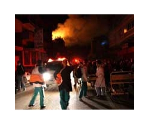Gaza strike kills militant behind Eilat attack: Israel