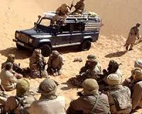 IS losses could spark more attacks, boost Al-Qaeda: analysts