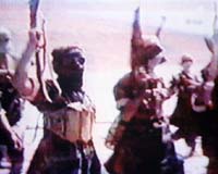 Analysis: Al-Qaida in 2007 -- Part 2