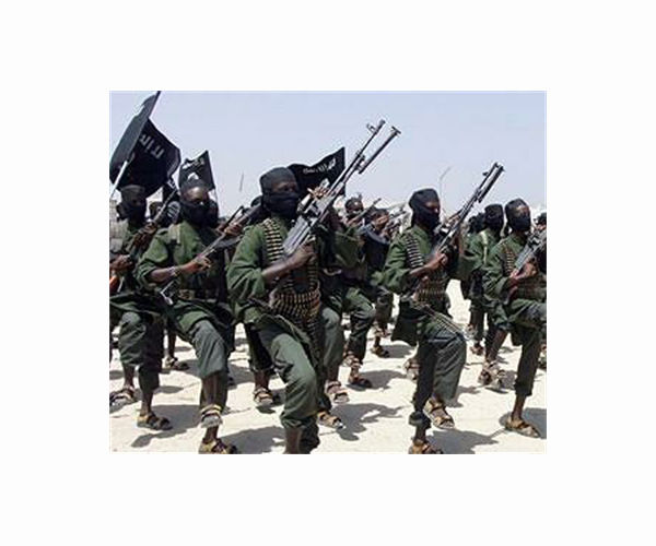 US strike kills 13 al-Shabaab fighters: Pentagon