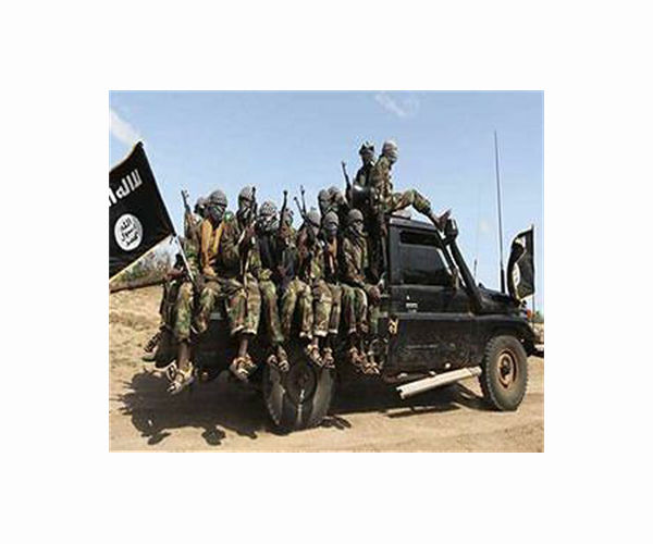 US launches second air strike in a week targeting Al-Shabaab in Somalia