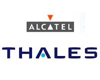 EU Regulators Expected To Clear Alactel-Thales Satellite Deal