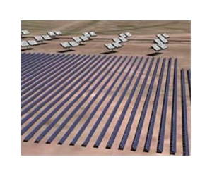 Teanaway Solar Reserve Gets Environmental Green Light