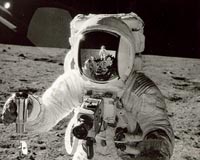 Bipartisan Letter Calls For Increased Funding For Human Spaceflight