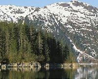 Alaska heat wave shatters city's record, disrupts jobs and lives